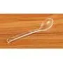 JINBEST Clear Seasoning Rack Spice Box Storage Container Condiment Spice Pots Jars JINBEST Clear Seasoning Rack Spice Box Storage Container Condiment Spice Pots Jars