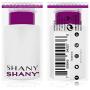 SHANY Cosmetics Genie of a Bottle Push-top Liquid Dispenser with Snap Flip Top, 5.4 oz. - For Travel Makeup, Skin Care and Nail Products