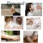 20 Pièces Flacons en Plastique Transparent à Pulvérisation Fine, Remplissables et Réutilisables pour Huiles Essentielles, Voyage, Parfums 20 Pièces Flacons en Plastique Transparent à Pulvérisation Fine, Remplissables et Réutilisables pour Huiles Essentielles, Voyage, Parfums