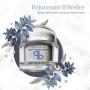 Pure Biology Night Cream Face Moisturizer with Retinol, Hyaluronic Acid & Breakthrough Anti Aging, Anti Wrinkle Complexes – Face & Neck Skin Care for Men & Women, All Skin Types