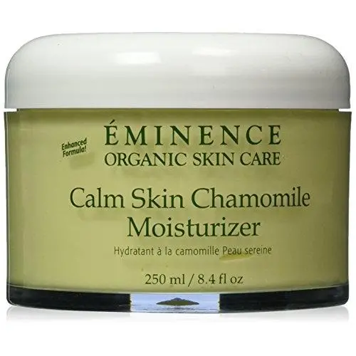 Eminence Calm Skin Chamomile Moisturizer, 8.4 Ounce Eminence Calm Skin Chamomile Moisturizer, 8.4 Ounce