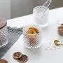 Bouteilles de conservation alimentaire en verre, bocaux scellés avec couvercle, grands contenants, étuis en caoutchouc, boîtes de stockage pour céréales, bonbons, thé, haricots, etc. Bouteilles de conservation alimentaire en verre, bocaux scellés avec couvercle, grands contenants, étuis en caoutchouc, boîtes de stockage pour céréales, bonbons, thé, haricots, etc.
