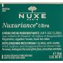 NUXE Anti-Aging Nuxuriance Rich Cream Ultra Jar, 1.5 Oz
