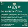 NUXE Anti-Aging Nuxuriance Rich Cream Ultra Jar, 1.5 Oz