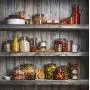 Luigi Bormioli 12159/01 Lock-Eat 17 oz XL Glass Food Jar, 1 Piece, Clear Luigi Bormioli 12159/01 Lock-Eat 17 oz XL Glass Food Jar, 1 Piece, Clear