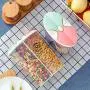 Stoarge Jar Rice Beans Can with Seal Cover Food Preservation Container Kitchen Storage Box Container Stoarge Jar Rice Beans Can with Seal Cover Food Preservation Container Kitchen Storage Box Container