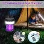 Électrocueilleur à Insectes Solar Powered, 3 en 1 : Tueur de Moustiques Électrique, Lampe de Campagne Portative, Électrocueilleur à Insectes pour Extérieur et Intérieur, Résistant à l'Eau, Piège Rechargeable pour Moustiques et Mouches, Idéal pour Camping, Électrocueilleur à Insectes Solar Powered, 3 en 1 : Tueur de Moustiques Électrique, Lampe de Campagne Portative, Électrocueilleur à Insectes pour Extérieur et Intérieur, Résistant à l'Eau, Piège Rechargeable pour Moustiques et Mouches, Idéal pour Camping,