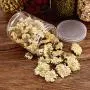 Kitchen Spices Storage Box Sealing Food Preservation Plastic Spice Storage Jars Fresh Pot Container Kitchen Accessories,C