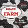 UDDERLY SMOOTH Bundle, 2 x 2 oz Handcreme Tubes & 1 x 12 oz Bodycreme Jar