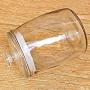 Glass Sealed Jars, Moisture-proof Kitchen Food Containers, Storage Spices/Oatmeal/Cereal/Rice