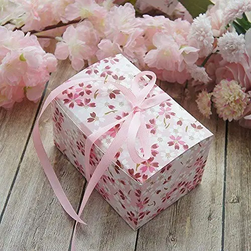 Boîtes Cadeau Fleurs, Conception 10 Pièces, Boîte en Papier, Bonbons, Chocolats, Biscuits, Pot à Bougies, Anniversaire, Mariage, DIY, Emballage Cadeau Créatif, Artisanat, Rose, 15X10X9Cm Boîtes Cadeau Fleurs, Conception 10 Pièces, Boîte en Papier, Bonbons, Chocolats, Biscuits, Pot à Bougies, Anniversaire, Mariage, DIY, Emballage Cadeau Créatif, Artisanat, Rose, 15X10X9Cm