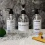 | Storage Bottles & Jars | 500ml Chic Plastic Bath Shampoo Storage Bottle with Sticker Nordic Liquid Lotion Storage Press Bottle Travel Organizer Decor | by HUDITOOLS | 1 PCs | Storage Bottles & Jars | 500ml Chic Plastic Bath Shampoo Storage Bottle with Sticker Nordic Liquid Lotion Storage Press Bottle Travel Organizer Decor | by HUDITOOLS | 1 PCs