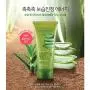 NATURE REPUBLIC Beruhigende und Feuchtigkeitsspendende Aloe Vera 92 % Gel (Tube)