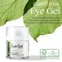 Natürliches Anti-Aging Augengel-Creme mit Kollagenpeptiden, Anti-Falten Feuchtigkeitscreme für Unter- und Umgebung von Augen, Forest Heal 1.69 fl.oz.