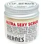 All Natural, Vegan Coconut Lip Scrub - Gentle Exfoliation, Lip Moisturizer & Conditioner, 1.23oz All Natural, Vegan Coconut Lip Scrub - Gentle Exfoliation, Lip Moisturizer & Conditioner, 1.23oz