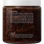 Majestic Pure Arabica Coffee Scrub - All Natural Body Scrub for Skin Care, Stretch Marks, Acne & Cellulite, Reduce the Look of Spider Veins, Eczema, Age Spots & Varicose Veins - 10 Ounces