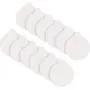 Plaques de colle de remplacement pour piège à moustiques à lampe Oriflame (12 packs)