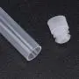 Bottle Storage Jar Spice Jars Airtight Clear Storage Jars Plastic Bottle, 5pcs/Set Bottle Storage Jar Spice Jars Airtight Clear Storage Jars Plastic Bottle, 5pcs/Set