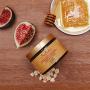 SheaMoisture Manuka Honey & Marfura Oil Hydration Intensive Masque Hair Treatment, 12 Fl Oz