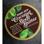 2 Packs Trader Joes Coconut Body Butter