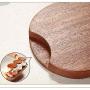 TNKML Glass Seasoning Box Seasoning Jar Set Household Glass Seasoning Jar Storage Tank Spice Jar Spice Container Salt Can Sugar Bowl-A