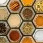 4-Ounce Hexagon Glass Jars (12-Pack), One Dozen 4 Oz Hex Jar Bulk for Party Favors, Preserves, Spices & Kitchen Storage 4-Ounce Hexagon Glass Jars (12-Pack), One Dozen 4 Oz Hex Jar Bulk for Party Favors, Preserves, Spices & Kitchen Storage