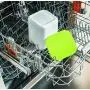 Fratelli Guzzini Kitchen Active Design, NOT ONLY Salt, SAN