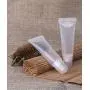 Contenant Vide Transparent 8ml Wowlife pour Baume à Lèvres/Gloss Labial (20 Pièces)