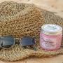 Bella and Bear Body Butter for Women - Shea Butter Body Cream 7oz