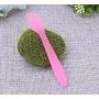 100 Pièces Pelle à Visage en Plastique Jetable 8cm, Mini Cuillère pour Masques Visages, Mélasse, Remuer, Applicateur, Outil de Beauté DIY (Rose) 100 Pièces Pelle à Visage en Plastique Jetable 8cm, Mini Cuillère pour Masques Visages, Mélasse, Remuer, Applicateur, Outil de Beauté DIY (Rose)