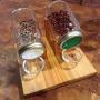 The Sprout Stand Sprouting Kit