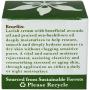 SanRe Organic Skinfood - Siesta Sunset - 100% USDA Organic Beneficial Avocado & Praised Sea-Buckthorn Cream For Dry to Mature Skin