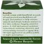 SanRe Organic Skinfood - Siesta Sunset - 100% USDA Organic Beneficial Avocado & Praised Sea-Buckthorn Cream For Dry to Mature Skin