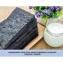 Hardwood Activated Charcoal Powder 100 Percent from USA Trees 8 oz. All Natural. Whitens Teeth, Rejuvenates Skin and Hair, Detoxifies, Helps Digestion, Treats Poisoning, Bug Bites, Wounds. FREE scoop.
