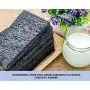 Holzkohlepulver, 100 % aus US-amerikanischen Bäumen, 8 oz. Natürliches Produkt. Aufhellend für Zähne, Regenerierend für Haut und Haar, Entgiftend, Fördert die Verdauung, Behandelt Vergiftungen, Insektenstiche, Wunden. GRATIS Messlöffel.