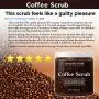 Nettoyant corporel à base de café arabica Majestic Pure – Naturel pour les soins de la peau, les vergetures, l'acné, la cellulite, réduit l'apparence des sénile, eczéma, taches d'âge et des varices – 300 ml Nettoyant corporel à base de café arabica Majestic Pure – Naturel pour les soins de la peau, les vergetures, l'acné, la cellulite, réduit l'apparence des sénile, eczéma, taches d'âge et des varices – 300 ml