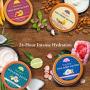 Tree Hut 24 Hour Intense Hydrating Shea Body Butter Coconut Lime, 7oz, Hydrating Moisturizer with Pure Shea Butter for Nourishing Essential Body Care