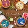 Tree Hut 24 Hour Intense Hydrating Shea Body Butter Coconut Lime, 7oz, Hydrating Moisturizer with Pure Shea Butter for Nourishing Essential Body Care Tree Hut 24 Hour Intense Hydrating Shea Body Butter Coconut Lime, 7oz, Hydrating Moisturizer with Pure Shea Butter for Nourishing Essential Body Care