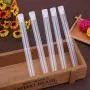Bottle Storage Jar Spice Jars Airtight Clear Storage Jars Plastic Bottle, 5pcs/Set Bottle Storage Jar Spice Jars Airtight Clear Storage Jars Plastic Bottle, 5pcs/Set