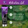 Vanna Belt: Gel-V - 8.8oz - Formulated to Fade Stretch Marks - Made to Tighten Sagging Skin - Perfect for Areas That Diet and Exercise Miss (Stomachs, Thighs, Hips)