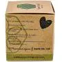 USDA Certified Organic Shea Butter: Highest Quality Unrefined Rare Nilotica, Certified Fair-Trade - Nourishes, Replenishes and Protects Skin and Hair - 8oz