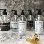 | Storage Bottles & Jars | 500ml Chic Plastic Bath Shampoo Storage Bottle with Sticker Nordic Liquid Lotion Storage Press Bottle Travel Organizer Decor | by HUDITOOLS | 1 PCs | Storage Bottles & Jars | 500ml Chic Plastic Bath Shampoo Storage Bottle with Sticker Nordic Liquid Lotion Storage Press Bottle Travel Organizer Decor | by HUDITOOLS | 1 PCs
