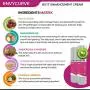 EnvyCurve Butt Enlargement/Enhancement Cream EnvyCurve Butt Enlargement/Enhancement Cream