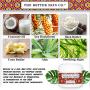 The Better Skin Co. | Mirakle Cream | All-in-one Daily Facial Moisturizer, Night Cream, Eye Cream, Ultra-Hydrating Lotion, Brightener & Primer
