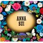 ANNA SUI Loose Powder, Oil Absorbing Setting Powder, Makeup Setting Powder, 0.64 ounces