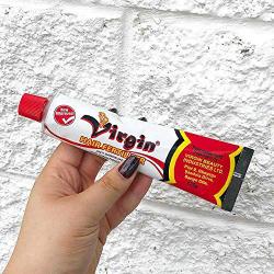 Virgin Hair Fertilizer, 125 Gram, Pack of 4