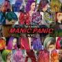 Manic Panic Crème de Couleur Semi-Permanente Électrique Lézard Manic Panic Crème de Couleur Semi-Permanente Électrique Lézard