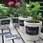 36 PCS 3 Style Removable Stick Chalkboard Labels Stickers for Kitchen Pantry Mason Jars Wine Glasses Wedding Decoration 36 PCS 3 Style Removable Stick Chalkboard Labels Stickers for Kitchen Pantry Mason Jars Wine Glasses Wedding Decoration