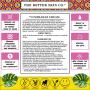 The Better Skin Co. | Mirakle Cream | All-in-one Daily Facial Moisturizer, Night Cream, Eye Cream, Ultra-Hydrating Lotion, Brightener & Primer