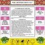 La Better Skin Co. | Crème Mirakle | Crème Faciale Unifiant Quotidienne, Crème Notte, Crème Yeux, Lotion Ultra-Hydratante, Éclaircissante & Prise de Base La Better Skin Co. | Crème Mirakle | Crème Faciale Unifiant Quotidienne, Crème Notte, Crème Yeux, Lotion Ultra-Hydratante, Éclaircissante & Prise de Base
